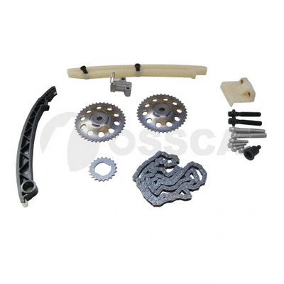 Kit de distribution par chaîne OSSCA 24789