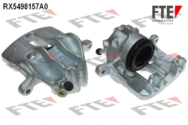 Étrier de frein FTE 9291657