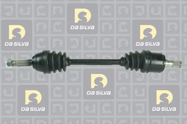 Arbre de transmission DA SILVA 92035T