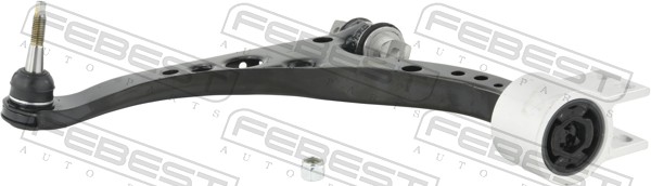 Bras de liaison, suspension de roue FEBEST 1024-J400LH