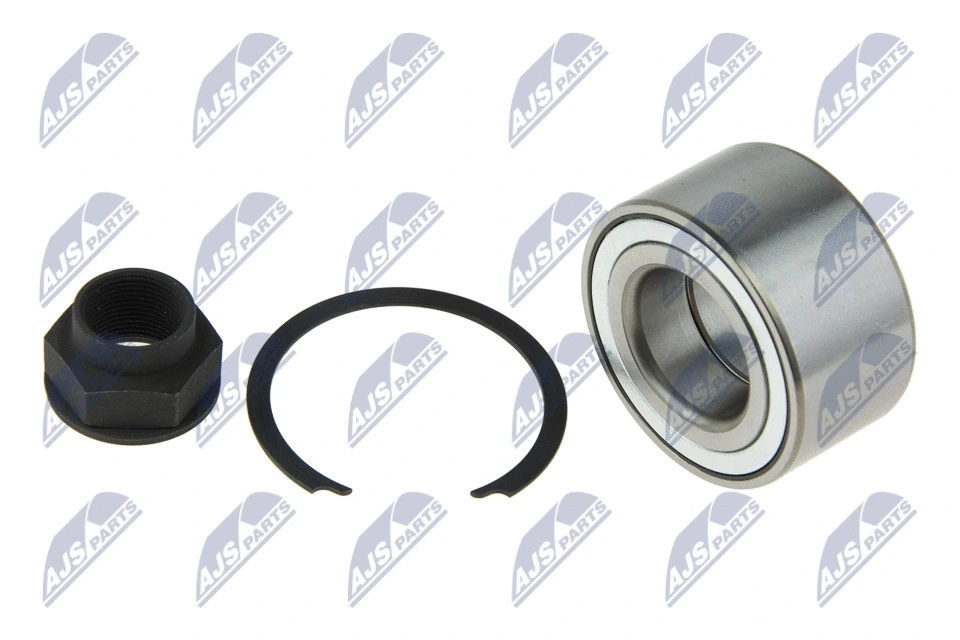 Kit de roulements de roue NTY KLP-FT-002