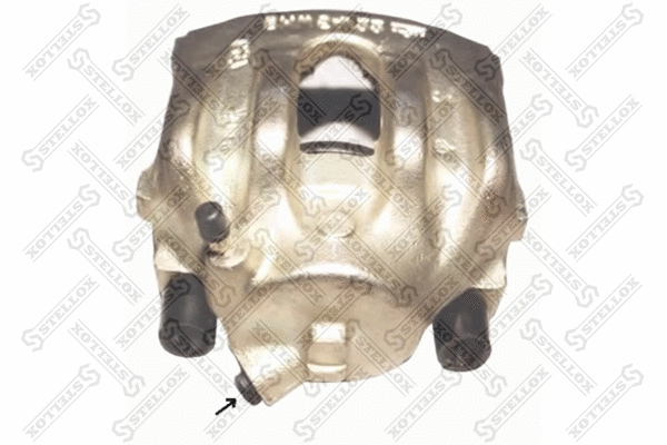 Étrier de frein STELLOX 05-90028-SX