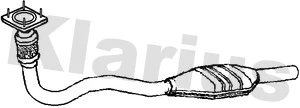 Catalyseur KLARIUS 322493