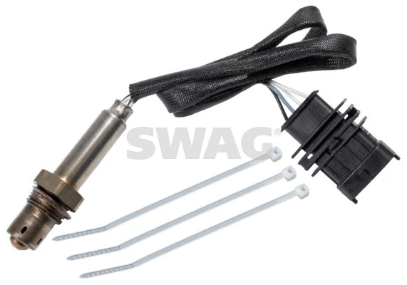 Sonde lambda SWAG 33 10 4156