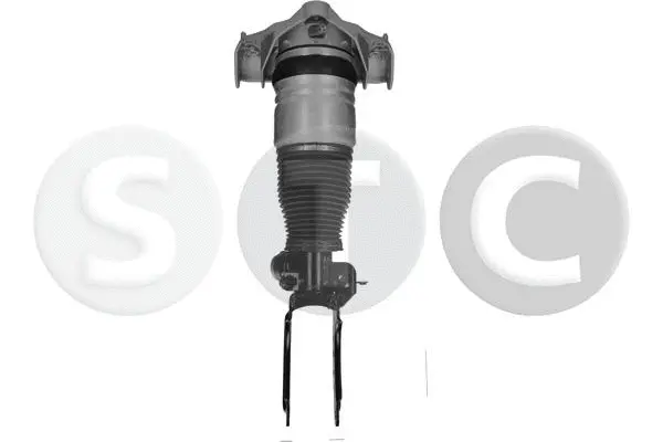 Armortisseur pneumatique STC T442916