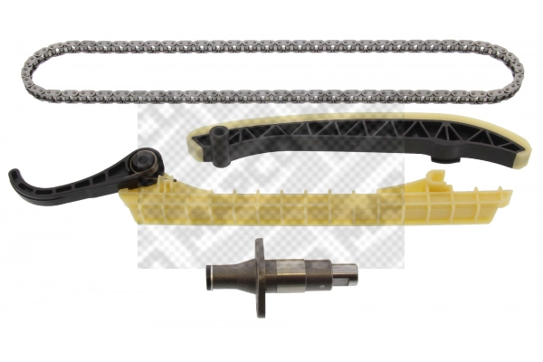 Kit de distribution par chaîne MAPCO 75854