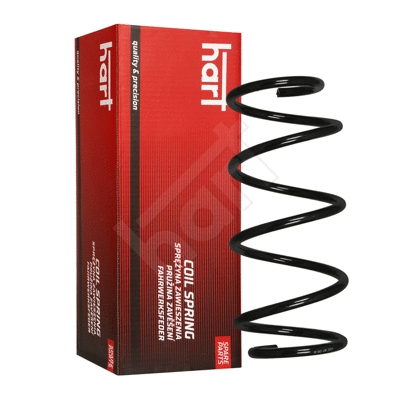 Ressort de suspension HART 483 367
