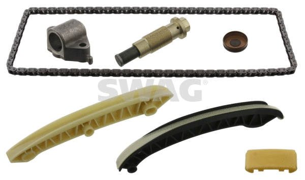 Kit de distribution par chaîne SWAG 10 94 0953