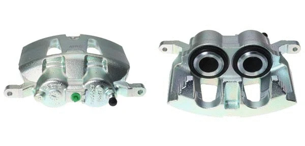 Étrier de frein 4X4 ESTANFI PDF-21-118