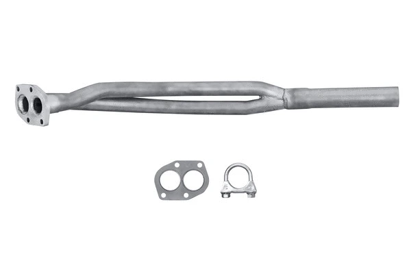 Tuyau d'échappement Faurecia FS25129