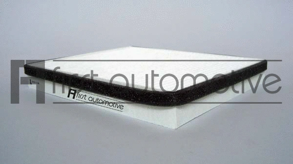 Filtre, air de l'habitacle 1A FIRST AUTOMOTIVE C30240