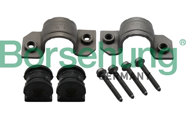 Suspension, barre de couplage stabilisatrice Borsehung B10808