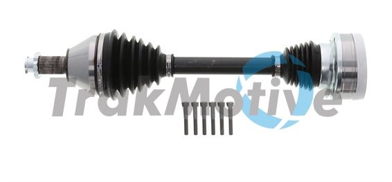 Arbre de transmission AUTOTEAM G301722