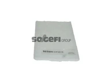 Filtre, air de l'habitacle FRAM CF11768