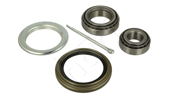 Kit de roulements de roue HART 902 580