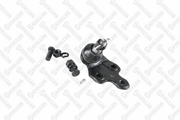 Rotule de suspension STELLOX 52-98038A-SX