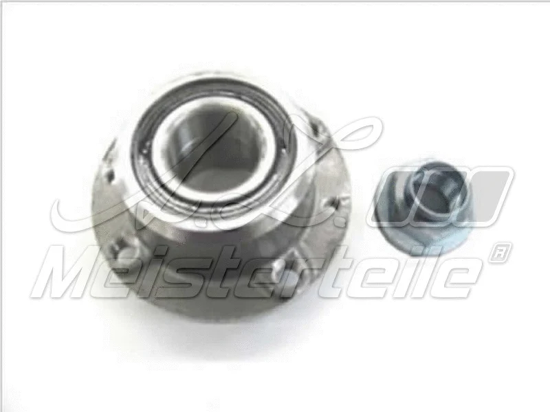 Kit de roulements de roue A.Z. Meisterteile AZMT-42-051-1518