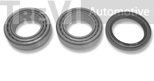 Kit de roulements de roue TREVI AUTOMOTIVE WB1400