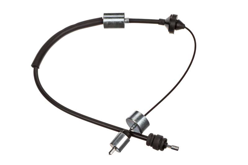Tirette à câble, commande d'embrayage A.Z. Meisterteile AZMT-47-010-1265