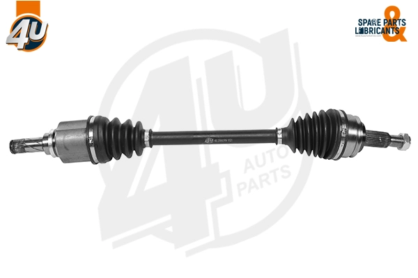 Arbre de transmission 4U Autoparts 23082RN