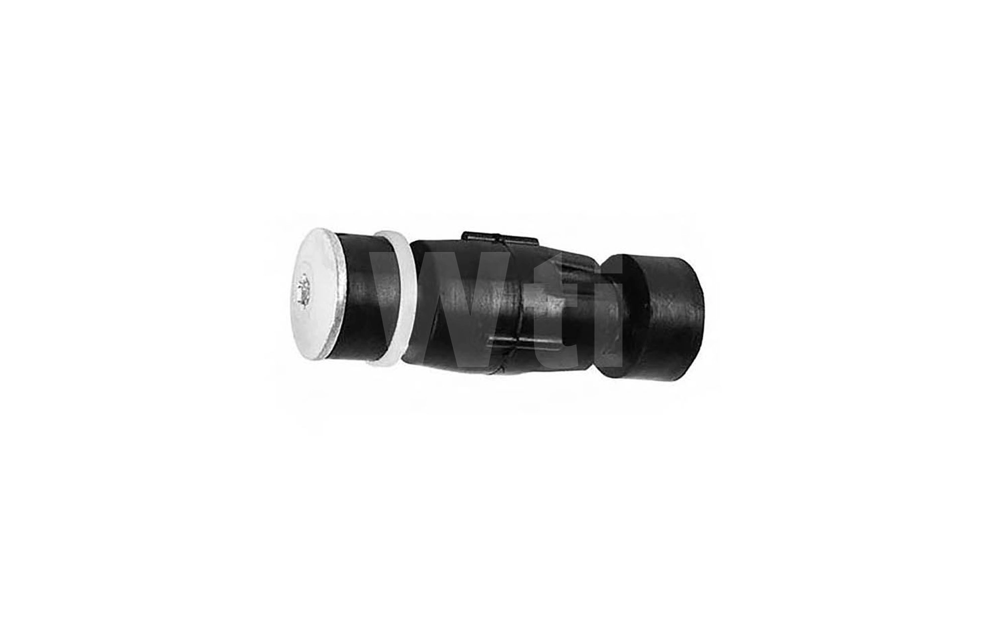 Entretoise/tige, stabilisateur Wti Automotive A501002