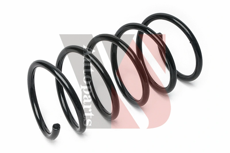 Ressort de suspension YSPARTS YS-CS0126