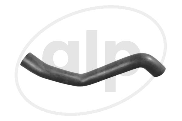 Durite de radiateur alp ALP-003702