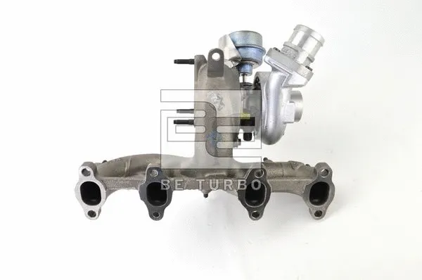 Turbocompresseur, suralimentation BE TURBO 124544