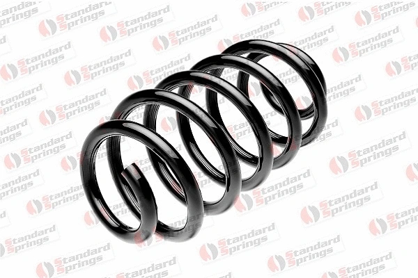 Ressort de suspension STANDARD SPRINGS ST 102 044 F