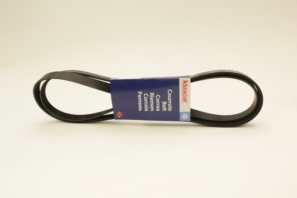 Courroie trapézoïdale à nervures KLAXCAR FRANCE 5PK1888