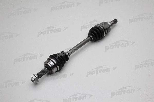 Arbre de transmission PATRON PDS0261