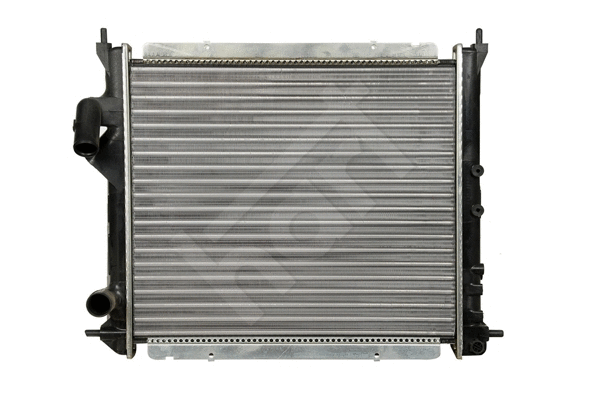 Radiateur, refroidissement du moteur HART 600 505