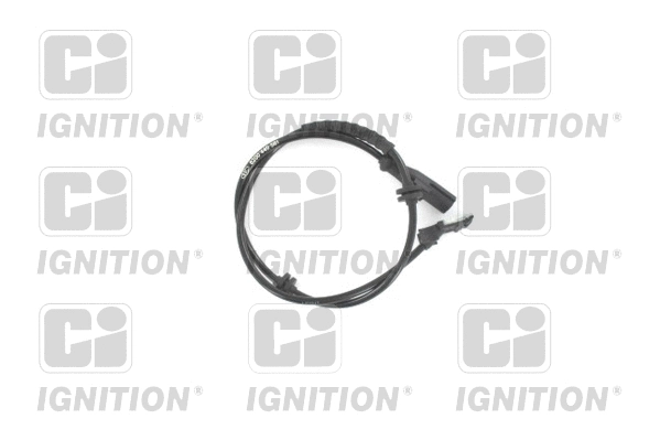 Capteur, vitesse de roue QUINTON HAZELL XABS746