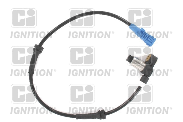 Capteur, vitesse de roue QUINTON HAZELL XABS119