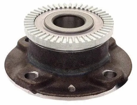 Moyeu de roue FORMPART 24498002/S