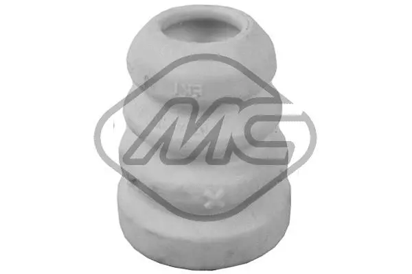 Butée élastique, suspension Metalcaucho 42023