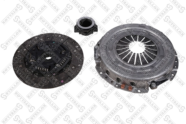 Kit d'embrayage STELLOX 07-01206-SX