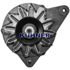 Alternateur AD KÜHNER 40172