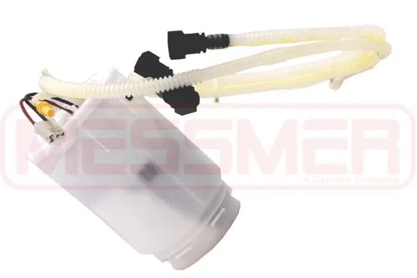 unité d'alimentation de carburant MESSMER 775607