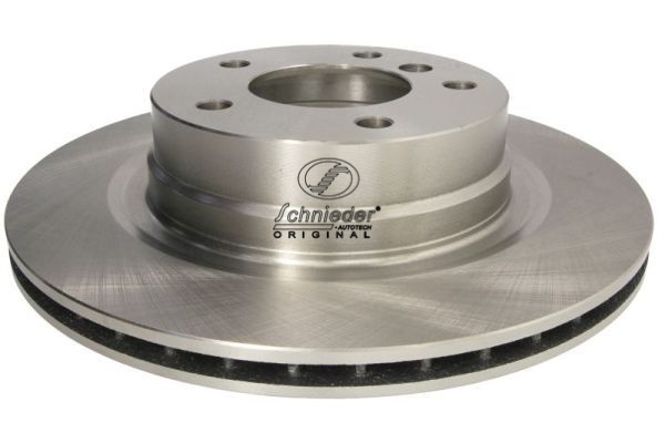 Disque de frein SCHNIEDER AUTOTECH BMS55.00140