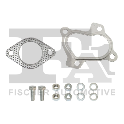 Kit d'assemblage, catalyseur FA1 CC740151