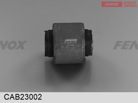 Suspension, bras de liaison FENOX CAB23002