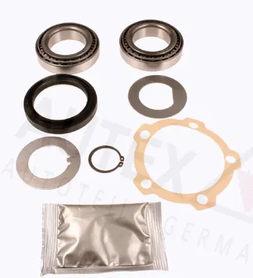 Kit de roulements de roue AUTEX 803006