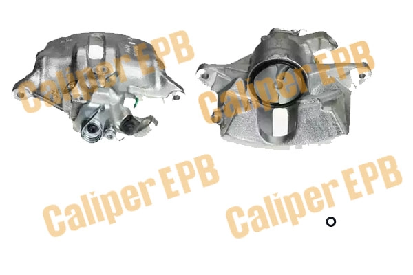 Étrier de frein Calipere+ NAIBA C618R