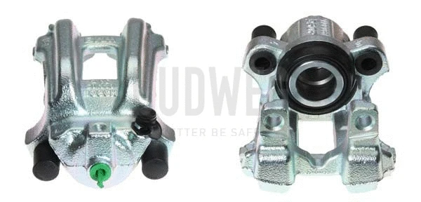Étrier de frein BUDWEG CALIPER 345047