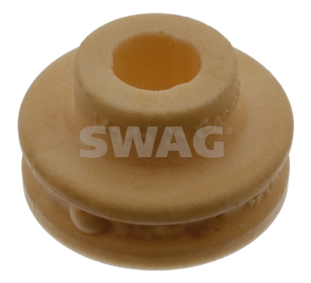 Butée élastique, suspension SWAG 20 94 9089