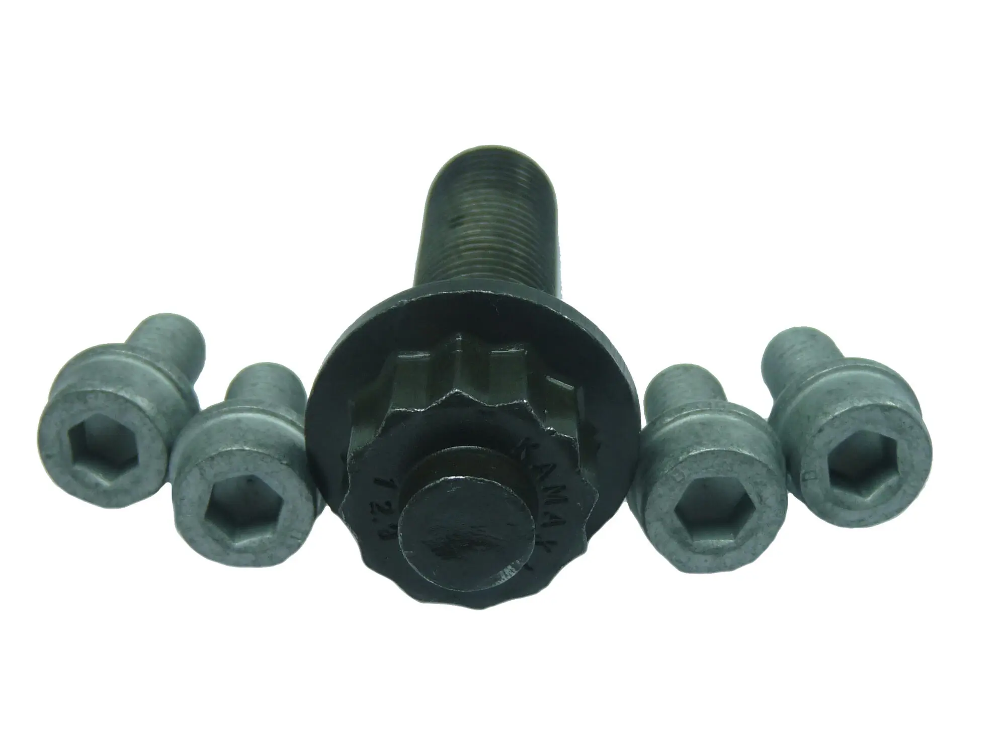 Kit de vis, poulie-vilebrequin CORTECO 80001266
