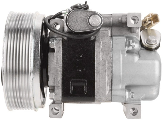 Compresseur, climatisation NEOCOM 10-0567