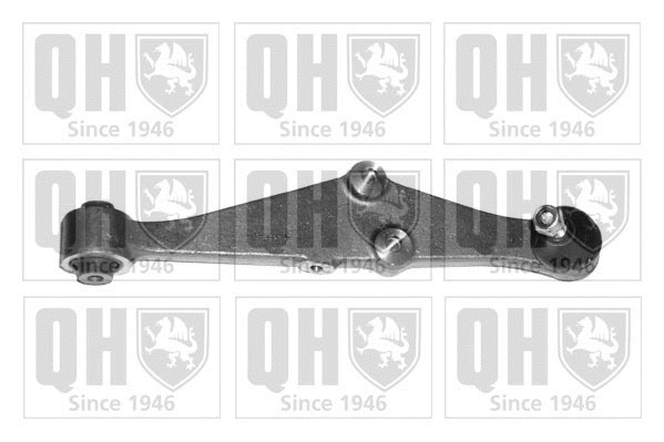Bras de liaison, suspension de roue QUINTON HAZELL QSJ1231S