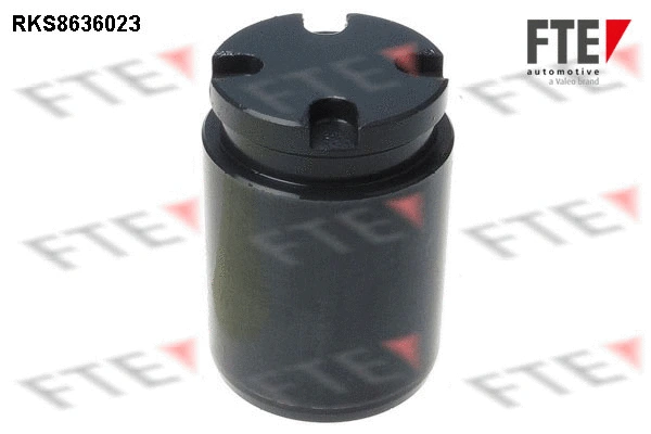 Piston, étrier de frein FTE 9313058